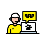 long distance pet transport